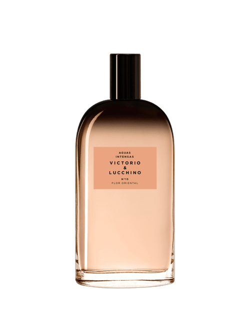 Victorio & Lucchino N°15 Flor Oriental Eau de Toilette - Perfume Feminino 150ml
