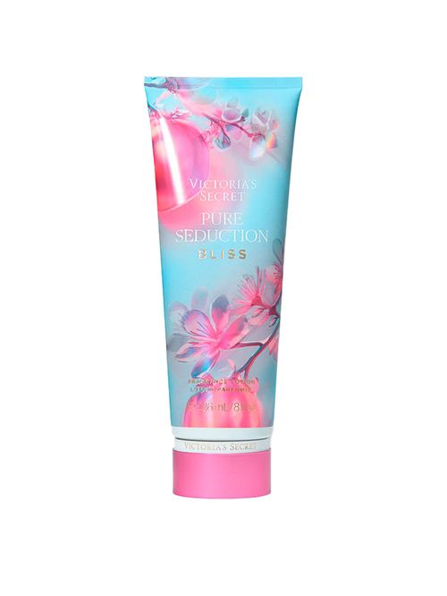 Loção Hidratante Corporal Pure Seduction Bliss 236ml Victoria's Secret