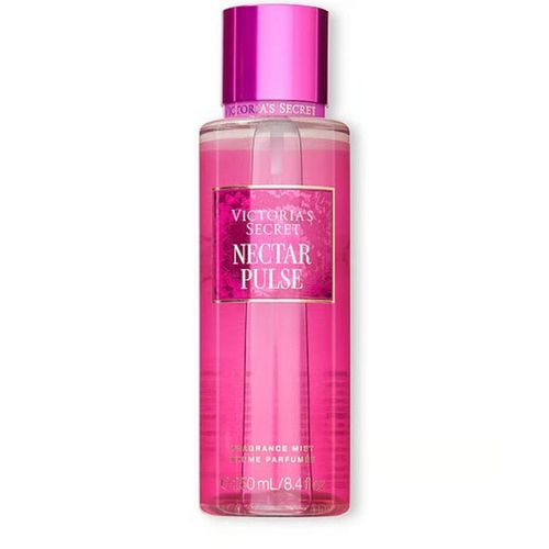 Body Splash Victoria's Secret Nectar Pulse 250ml Floral Feminino