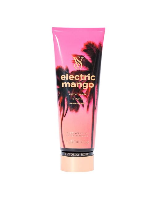 Victoria's Secret Electric Mango - Body Lotion