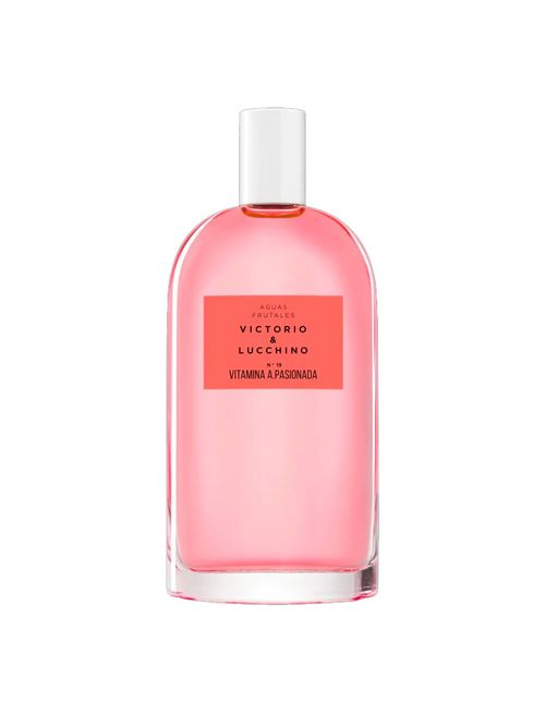 Victorio & Lucchino Aguas Frutales Nº 19 Eau de Toilette - Perfume Feminino 150ml