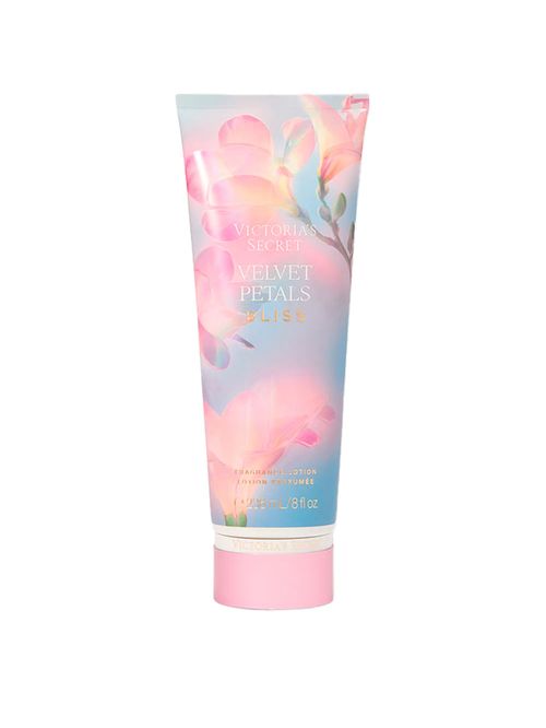 Loção Hidratante Corporal Velvet Petals Bliss 236ml Victoria's Secret