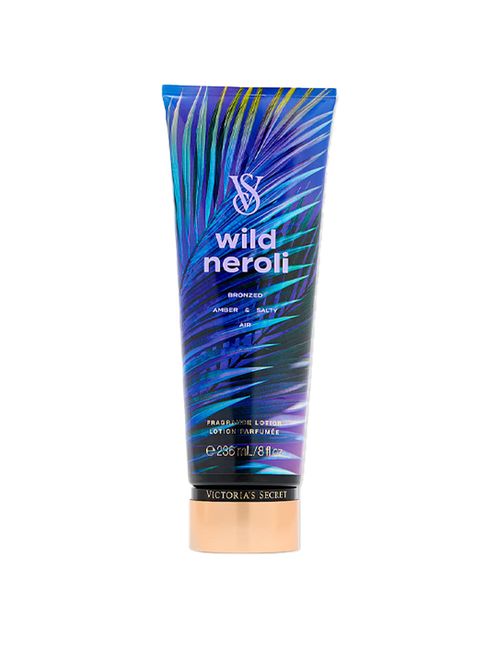 Victoria's Secret Wild Neroli - Body Lotion