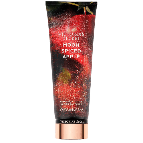 Loção Hidratante Corporal Victoria's Secret Moon Spiced Apple 236ml