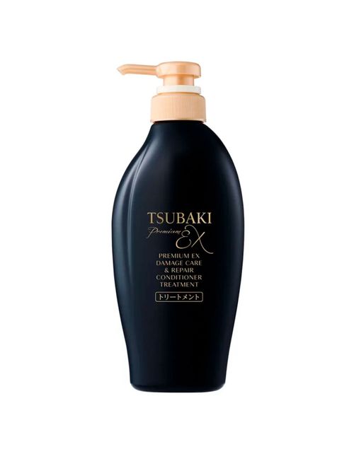 Condicionador Tsubaki Premium EX Damage Care & Repair 450ml