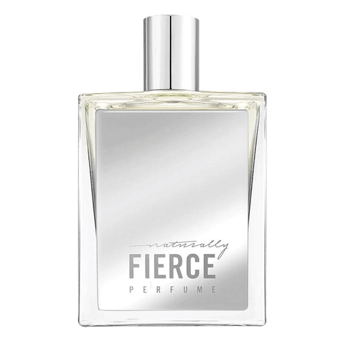 Perfume Feminino Abercrombie & Fitch Naturally Fierce Eau de Parfum 100ml