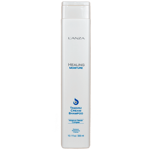 L'Anza Healing Moisture Tamanu Cream - Shampoo