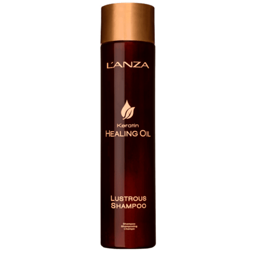 L'Anza Healing Keratin Oil - Shampoo