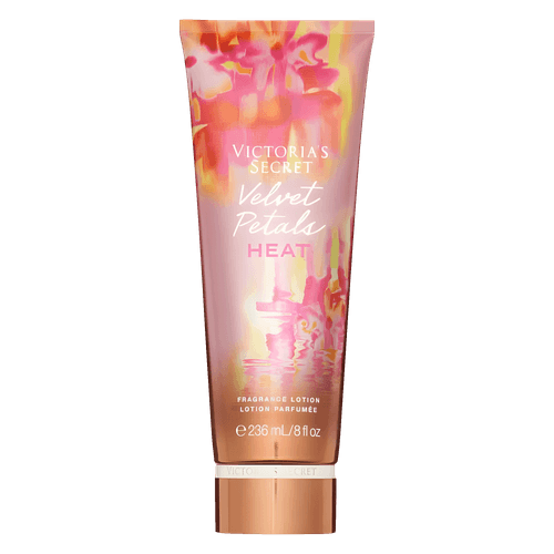 Loção Hidratante Corporal Velvet Petals Heat 236ml Victoria's Secret