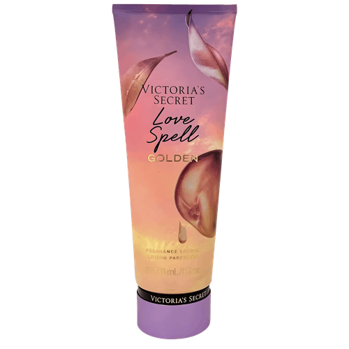 Victoria's Secret Love Spell Golden - Body Lotion