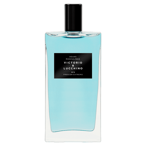 Perfume Masculino Victorio & Lucchino N°2 Frescor Extremo Eau de Toilette 150ml