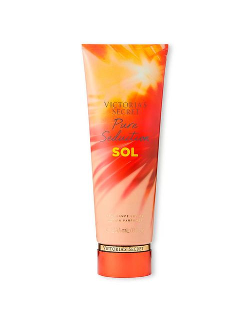 Loção Hidratante Corporal Pure Seduction Sol 236ml Victoria's Secret