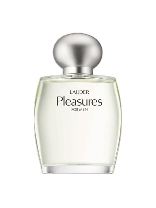 Estée Lauder Pleasures Cologne - Perfume Masculino 100ml