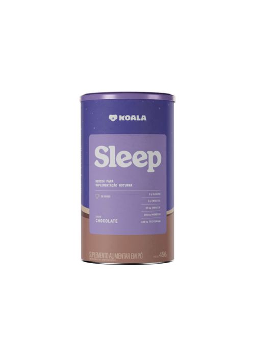 Sleep Chocolate Koala 456g