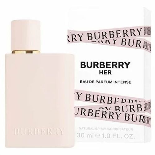 Perfume Burberry He Intense Eau De Parfum Feminino 30 ml