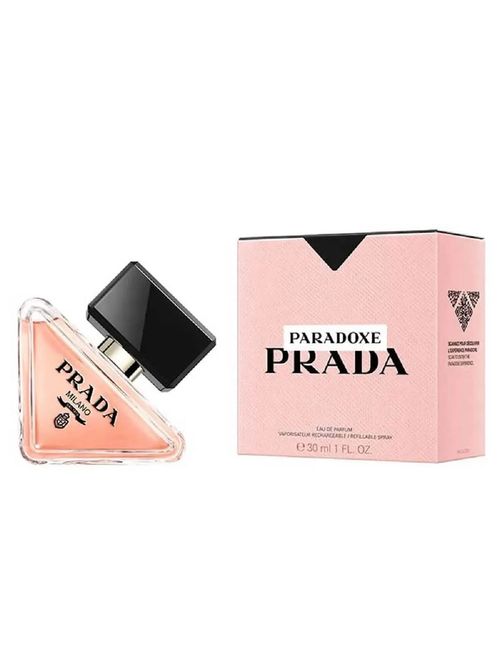 Prada Paradoxe Eau De Parfum Feminino 90 ml