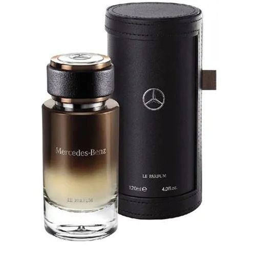 Mercedes Benz For Men Le Parfum Masculino 120 ml