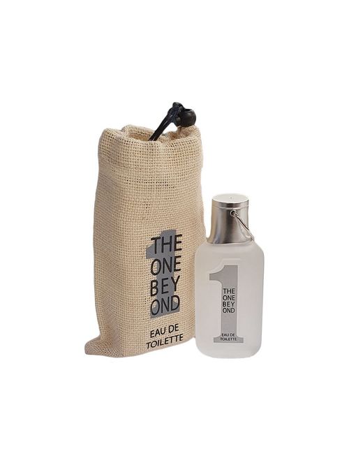 The One Beyond Linn Young Eau De Toilette Masculino 100 ml