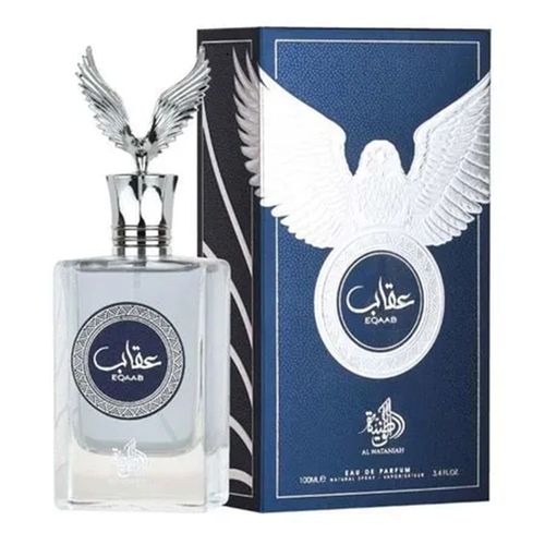 Eqaab Al Wataniah Eau De Parfum Masculino 100 ml