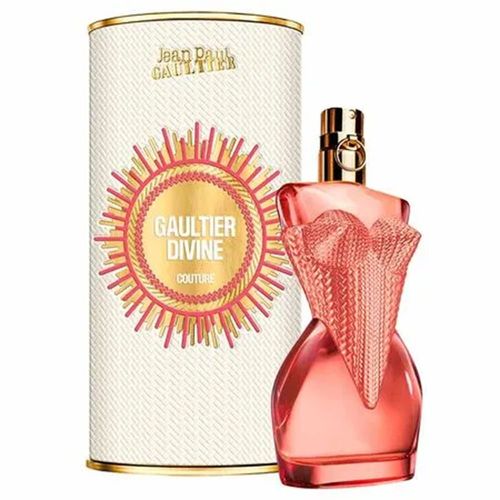 Divine Couture Jean Paul Gaultier Eau De Parfum Feminino 50 ml