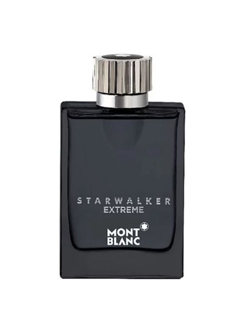 Starwalker Extreme De Mont Blanc Eau De Toilette Masculino 75 ml