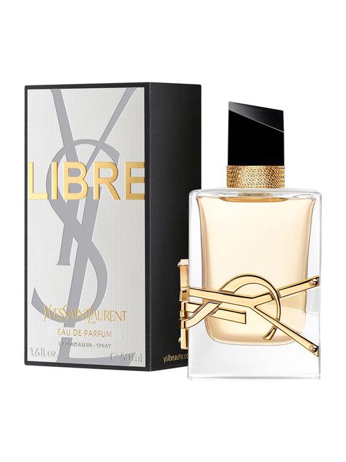 Libre Yves Saint Laurent Eau De Parfum Feminino 50 ml