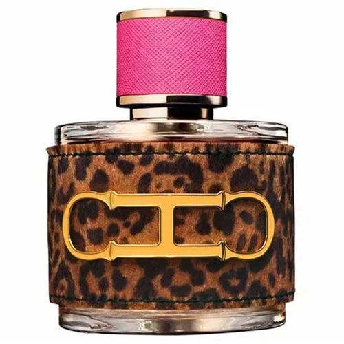 Perfume Wild Love Carolina Herrera Eau De Parfum Feminino 100 ml