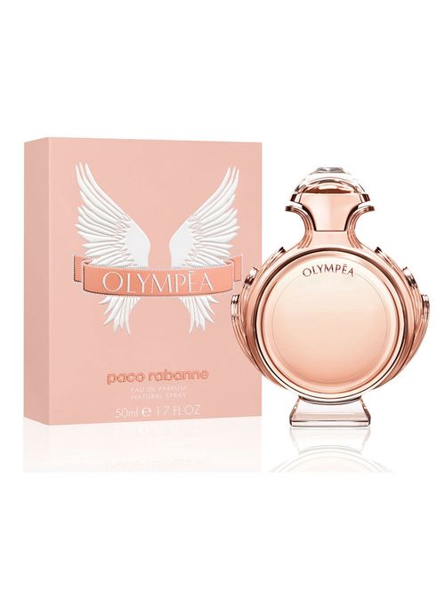 Olympea de Paco Rabanne Eau de Parfum Feminino 80 ml