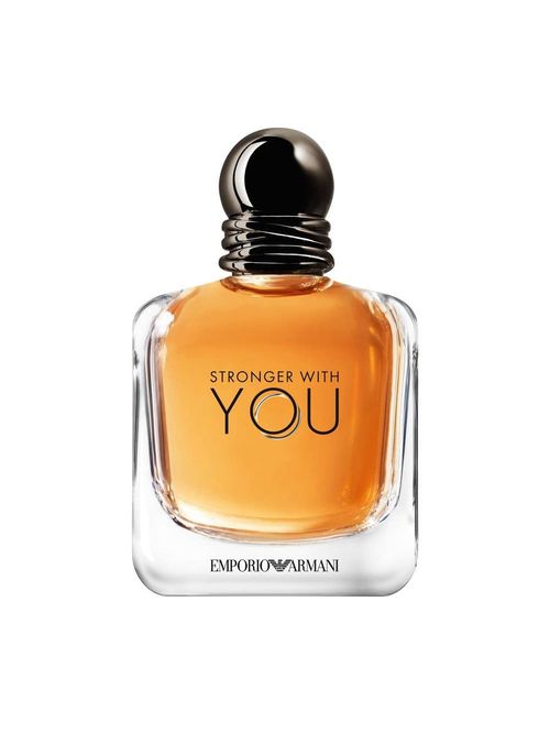 Stronger With You Emporio Armani Giorgio Armani Eau De Toilette Masculino 100 ml