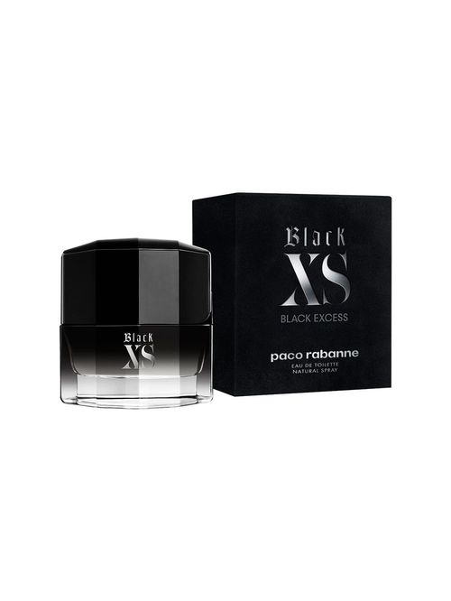 Black Xs  De Paco Rabanne Eau De Toilette Masculino 50 ml
