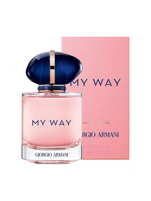 My Way Giorgio Armani Eau De Parfum Feminino 90 ml