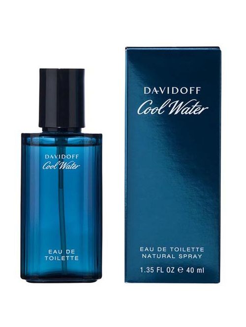 Cool Water De Zino Davidoff Masculino 125 ml