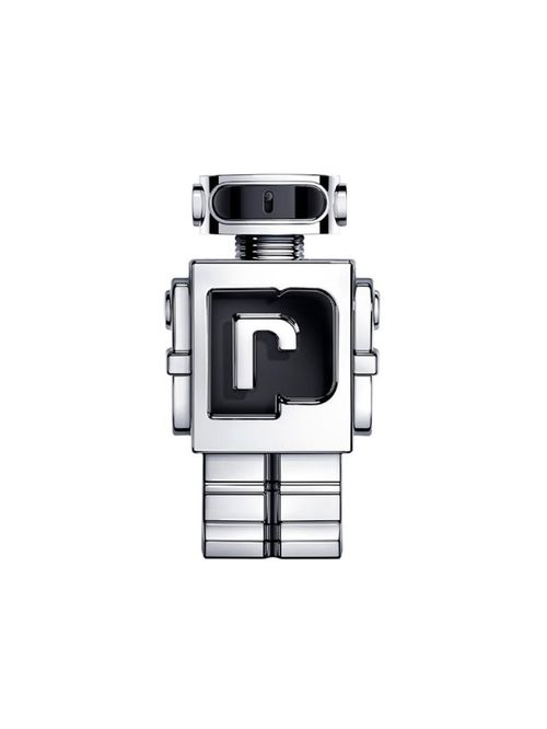 Phantom Paco Rabanne Eau De Toilette Masculino 100 ml