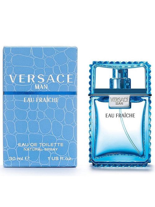 Versace Man Eau Fraiche 100 ml