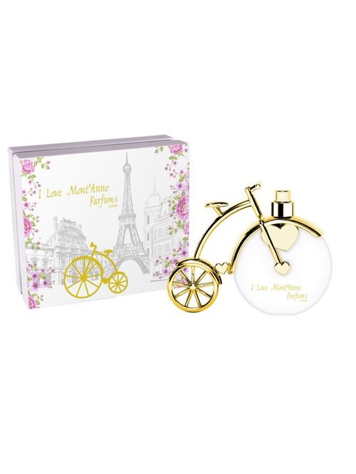 I Love Mont A'nne Luxe Eau de Parfum 100 ml