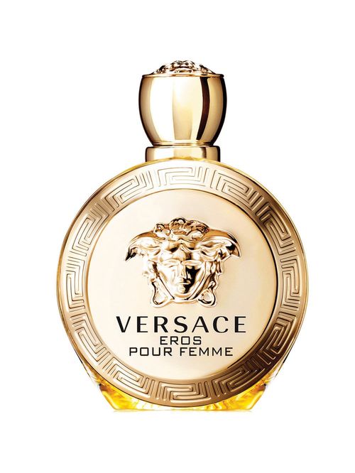 Eros Pour Femme de Versace Eau de Parfum Feminino 30 ml