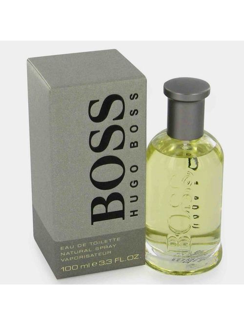 Perfume Masculino Boss Bottled Hugo Boss Eau de Toilette 100ml