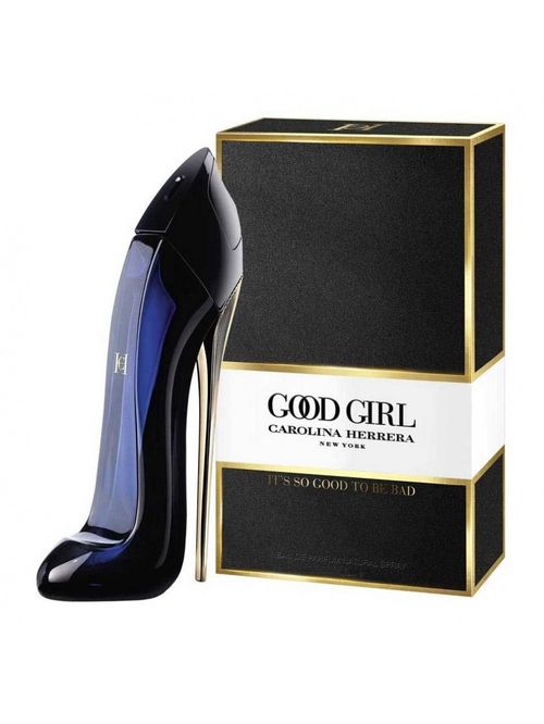 Good Girl de Carolina Herrera Eau de Parfum Feminino 80 ml
