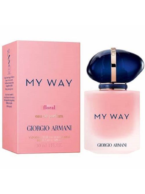 My Way Floral Giorgio Armani Eau De Parfum Feminino 90 ml