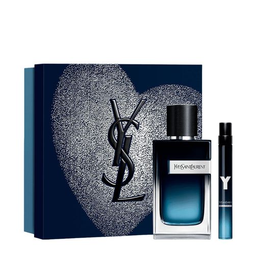 Kit Y Eau de Parfum Masculino 100ml + 10ml Yves Saint Laurent