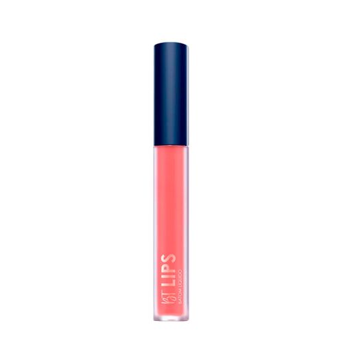 Bruna Tavares BT Lips - Batom Líquido 4g Victoria