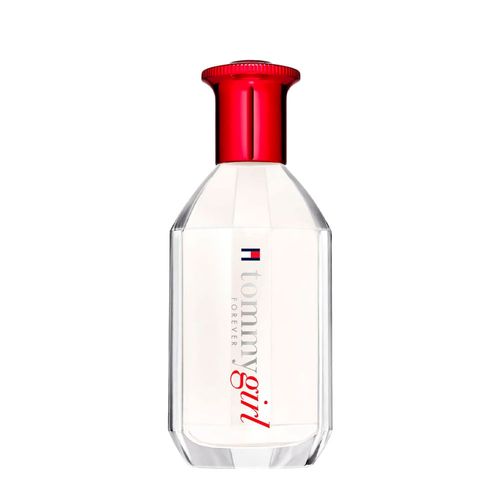 Tommy Girl Forever Eau de Toilette Feminino 50ml Tommy Hilfiger