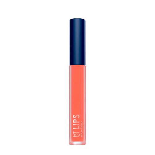 Bruna Tavares BT Lips - Batom Líquido 4g Brenda