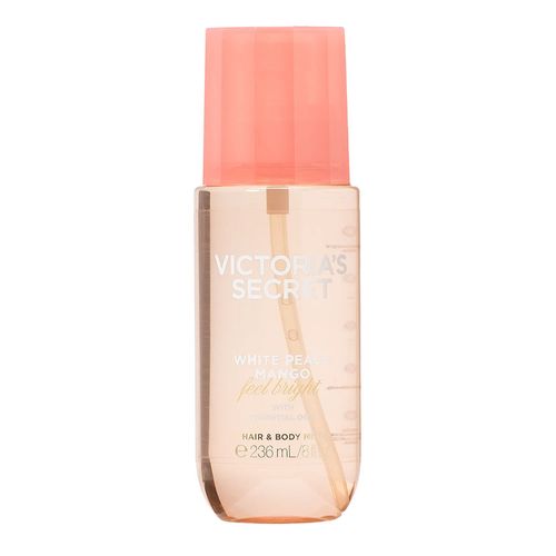 Victoria's Secret White Peach Mango - Hair E Body Mist