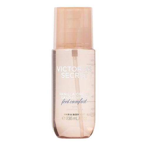 Victoria's Secret Vanilla Orchid Sandalwood - Hair E Body Mist