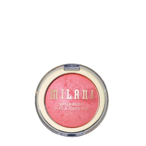 Milani Baked Blush - Blush 3,5g 01 Dolce Pink