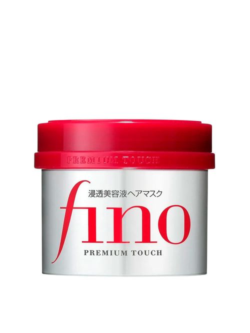 Fino Premium Touch - Máscara Capilar