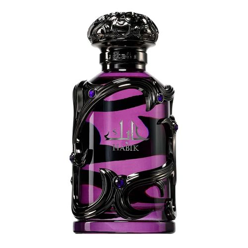 Lattafa Habik For Men Eau de Parfum - Perfume Masculino 100ml