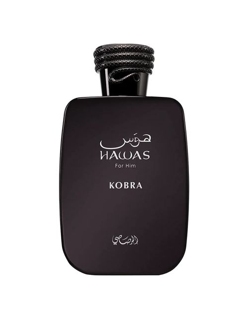 Rasasi Hawas Kobra Eau de Parfum - Perfume Masculino