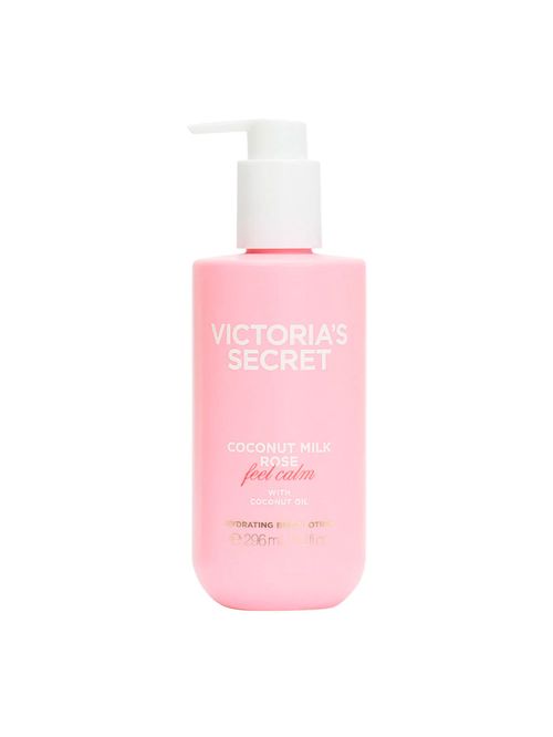 Victoria's Secret Coconut Milk Rose - Body Lotion 296ml